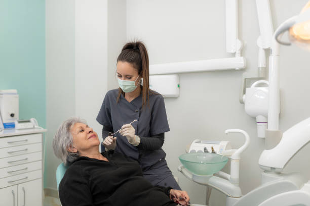 Best Pediatric Emergency Dentist in Cannon Falls, MN